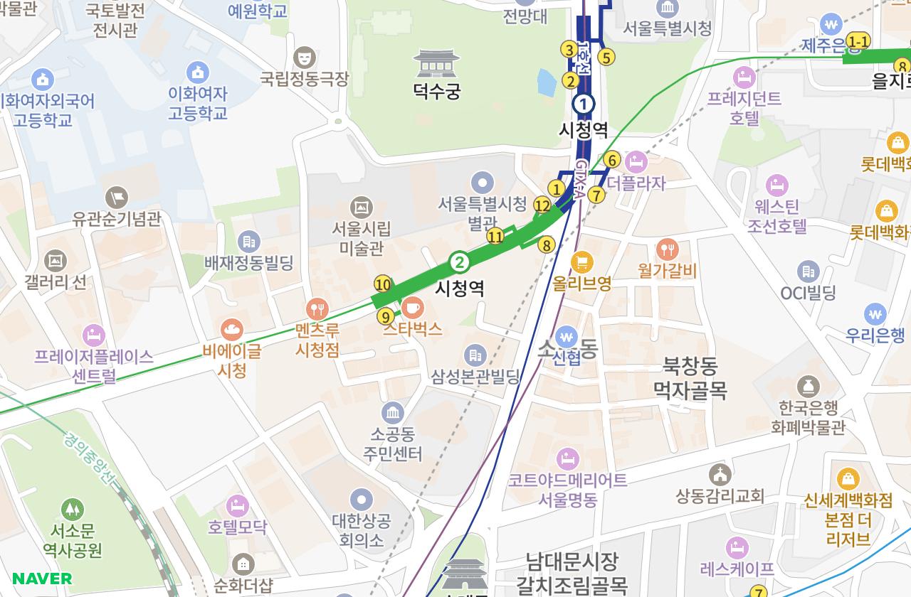위치 지도