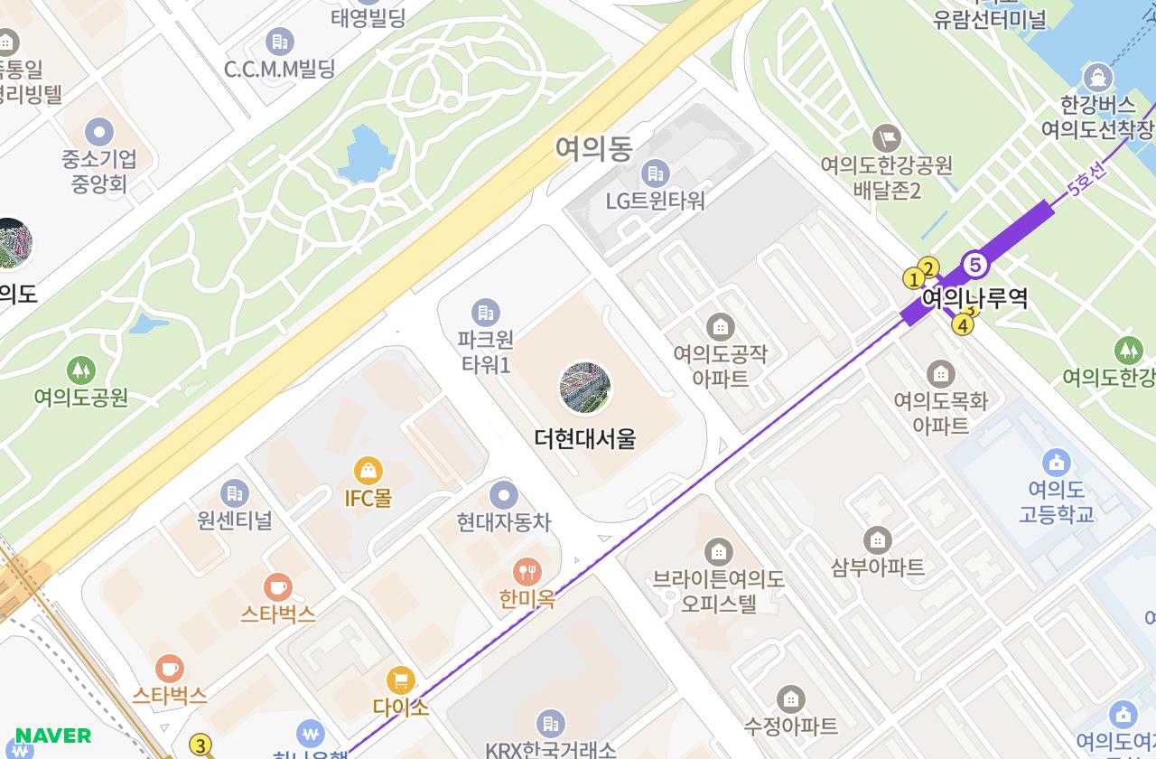 위치 지도