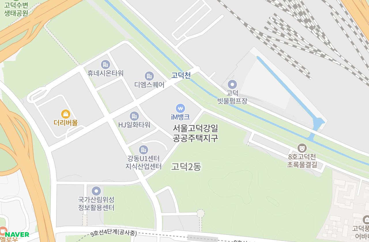 위치 지도