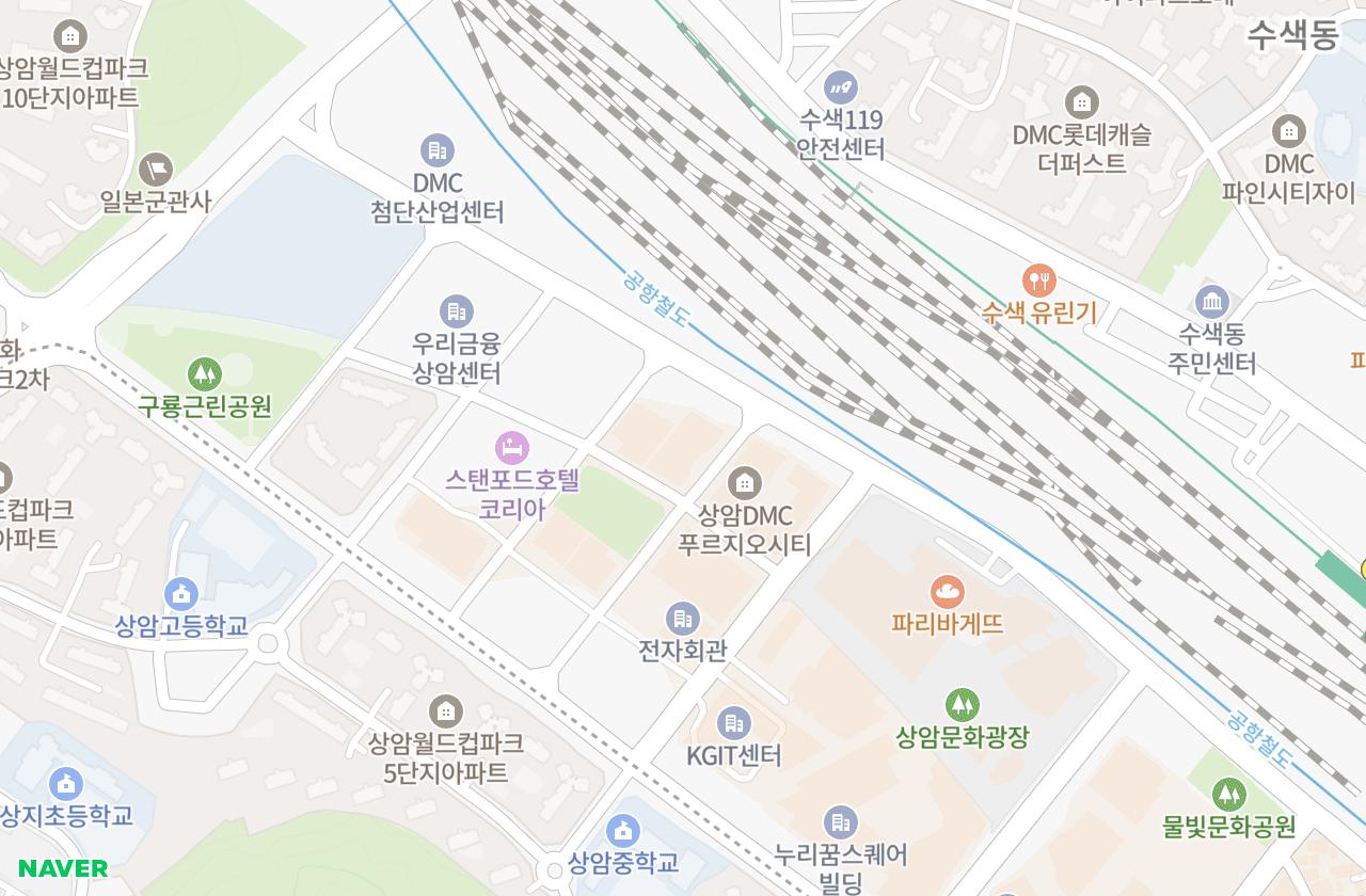위치 지도