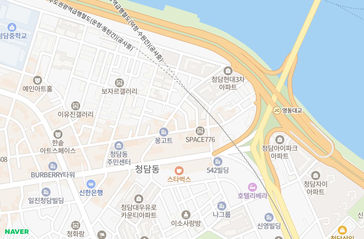 위치 지도