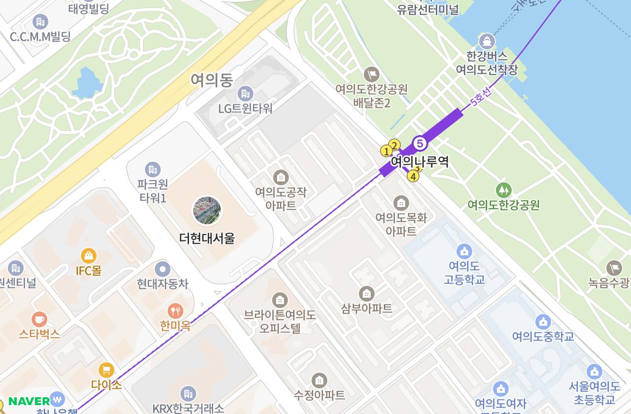 위치 지도
