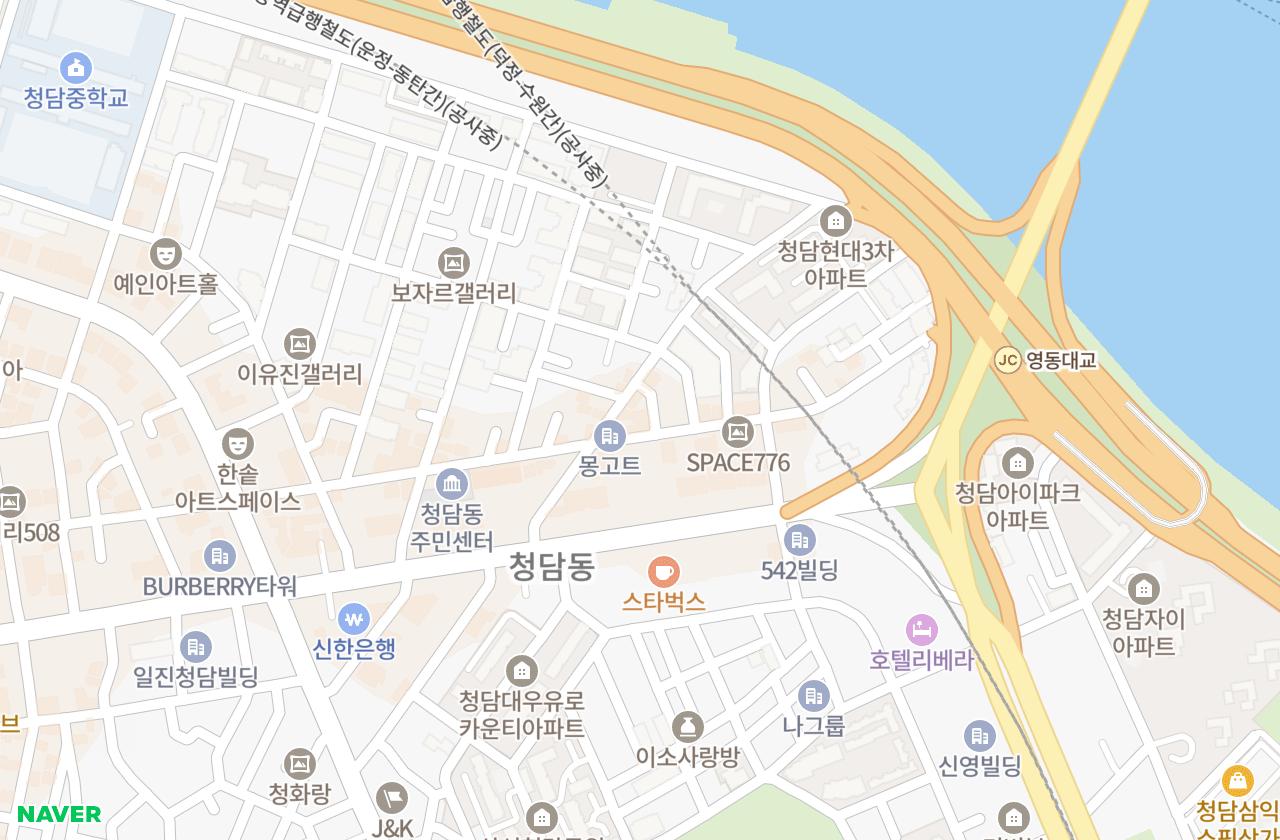 위치 지도