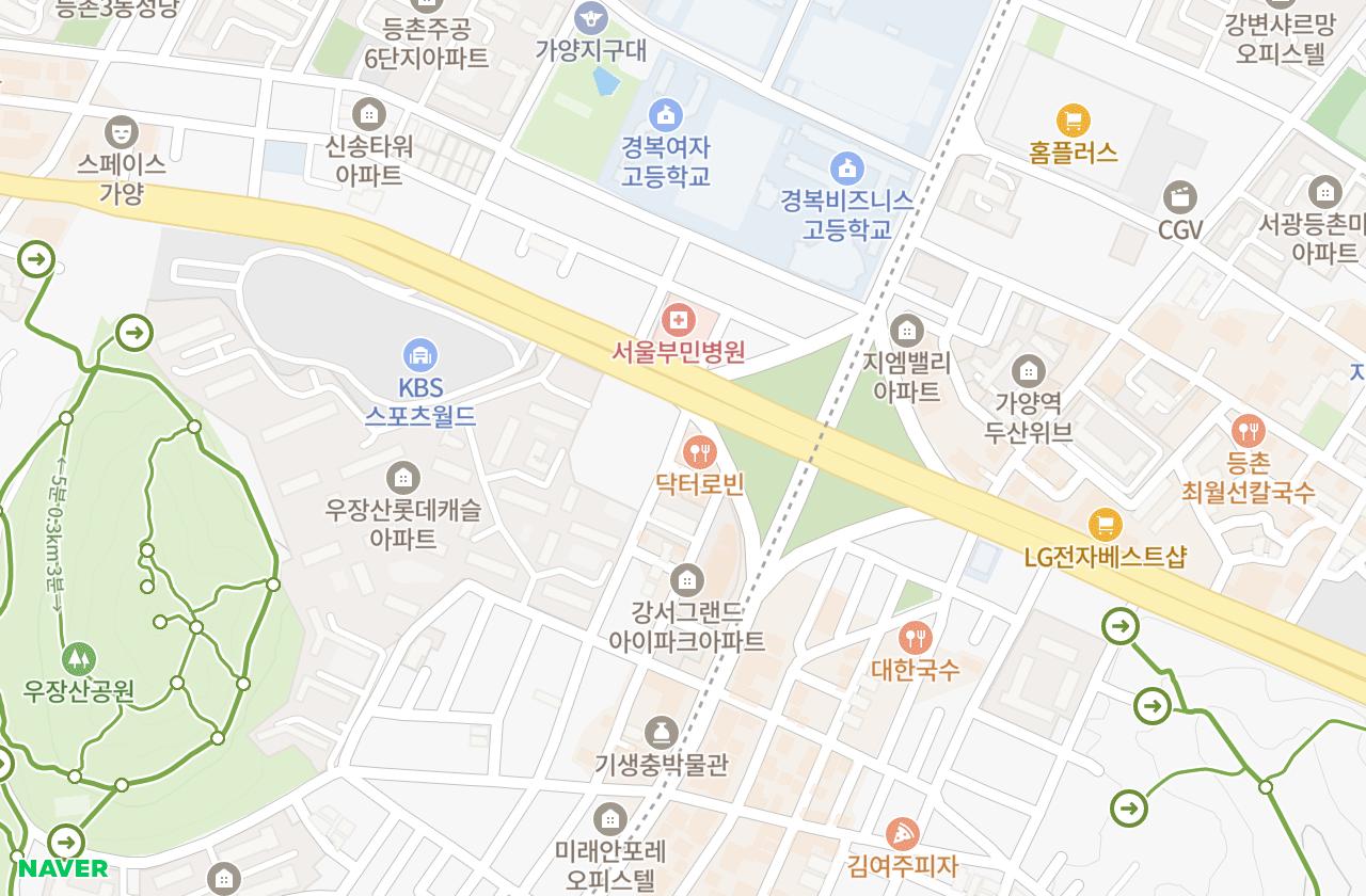 위치 지도