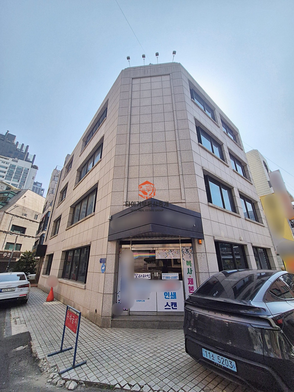 양재역 사무실 임대, 착한가격 연층 통임대