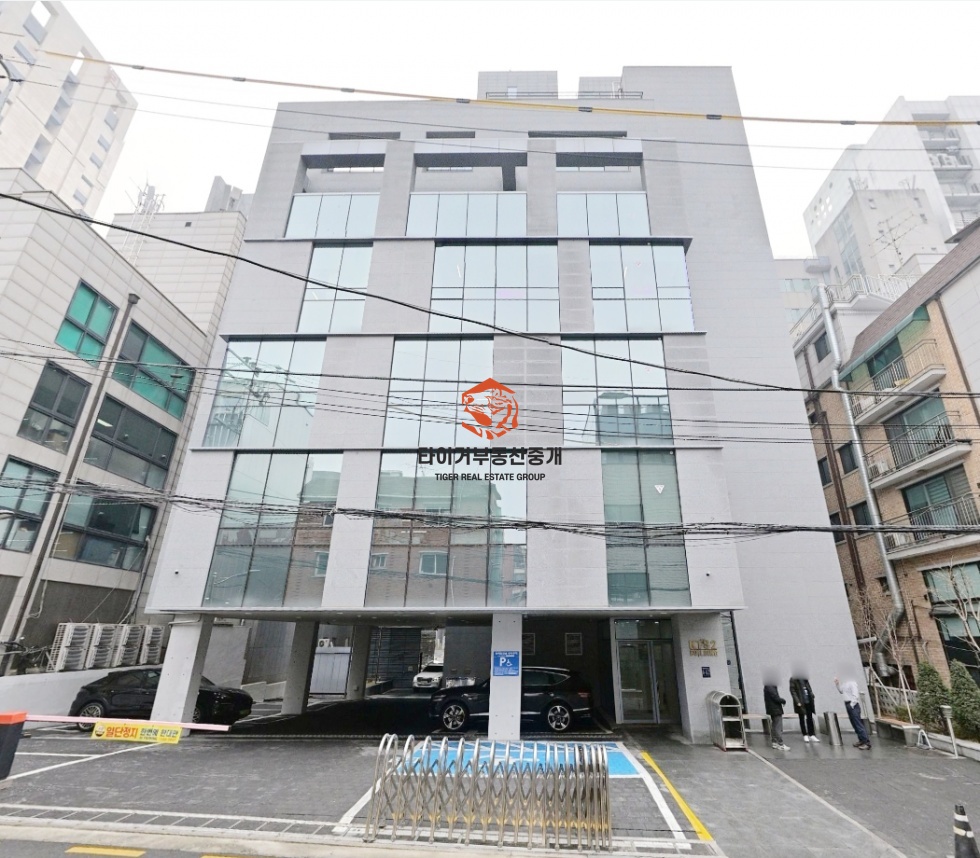 주차 매우편리 언주역 도보 사무실 임대 컨디션 굿