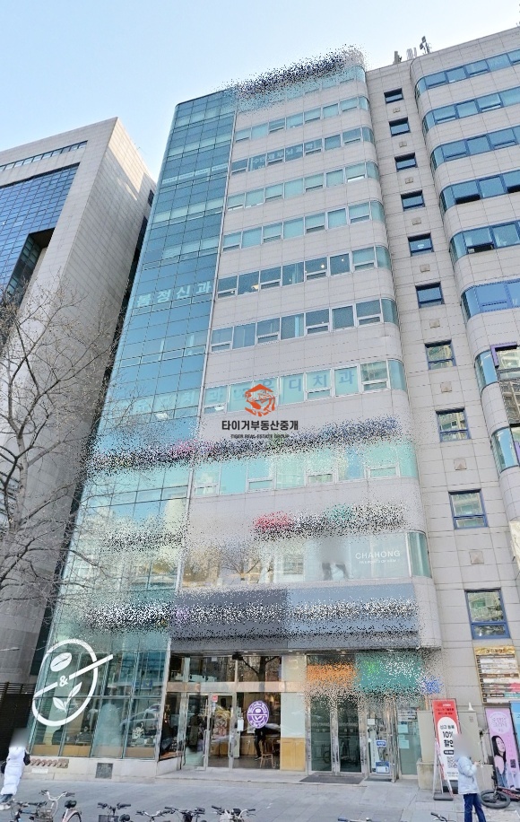 잠실새내역 병의원 상가 사무실 대로변 노출도 최상
