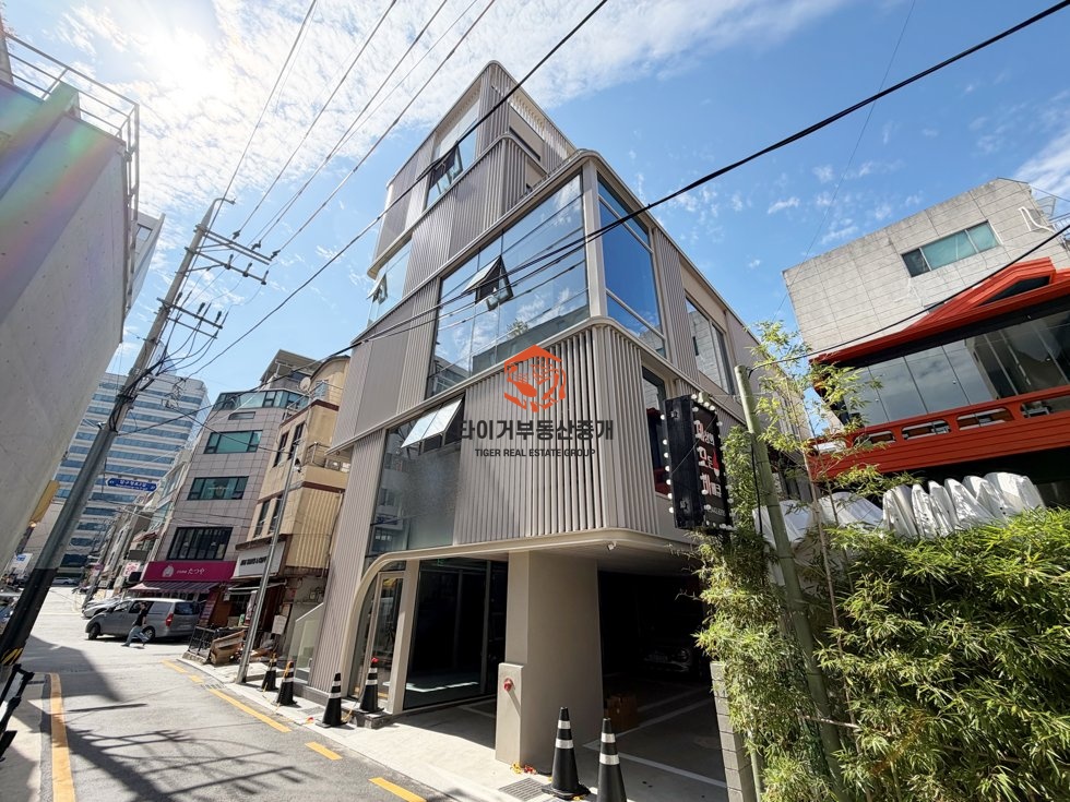 신사동 신축 병의원 상가 사무실 임대 렌트프리 핏아웃 제공 사무실 임대