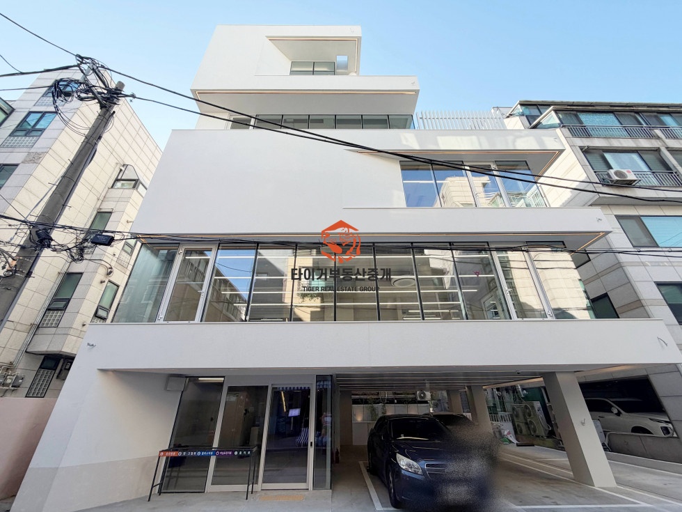 신사동 빌딩매매 건물매매 강남구 신축 사무실 임대