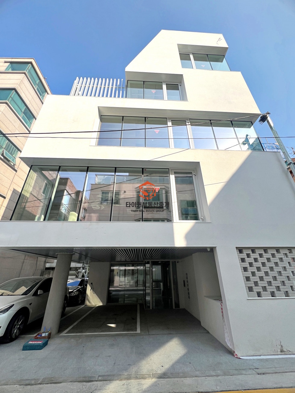 신사동 빌딩매매 건물매매 강남구 신축 사무실 임대