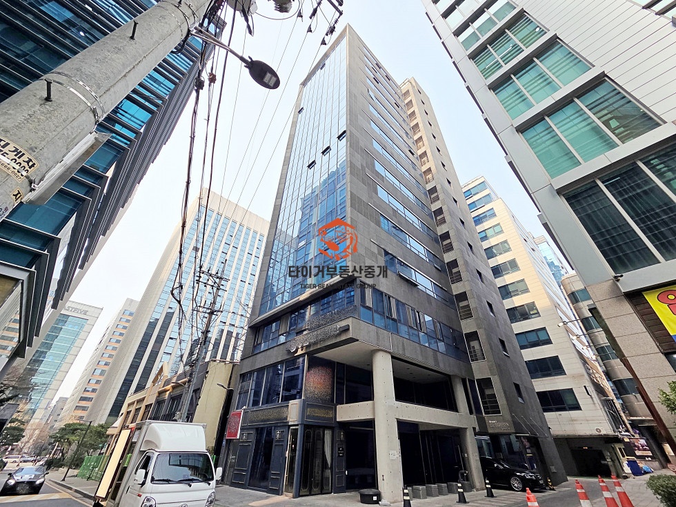 대치동 빌딩매매 건물매매 강남구 사무실 임대