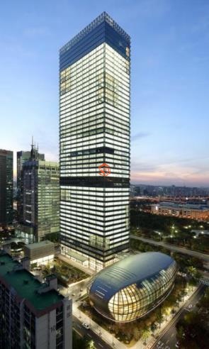 영등포 여의도동 FKI 타워 사무실임대 사무실 임대