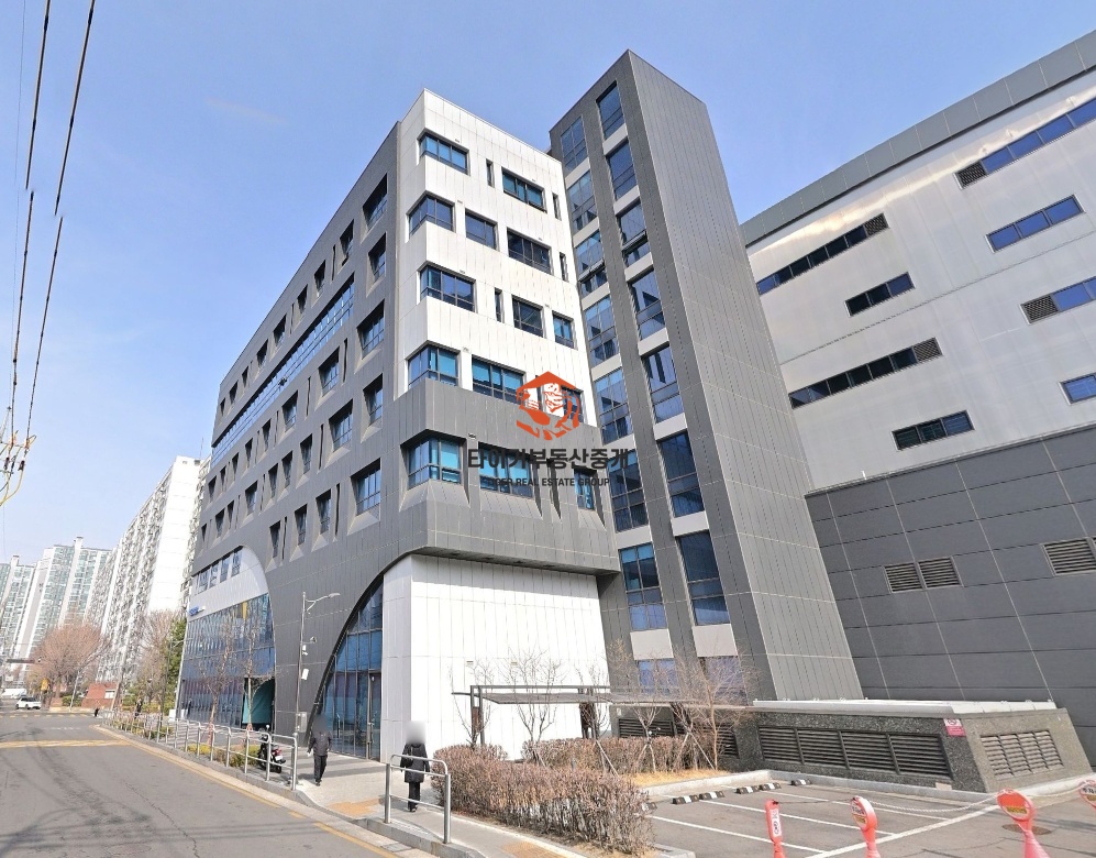 영등포 당산동4가 씨에스로직스 복합시설 사무실임대 사무실 임대