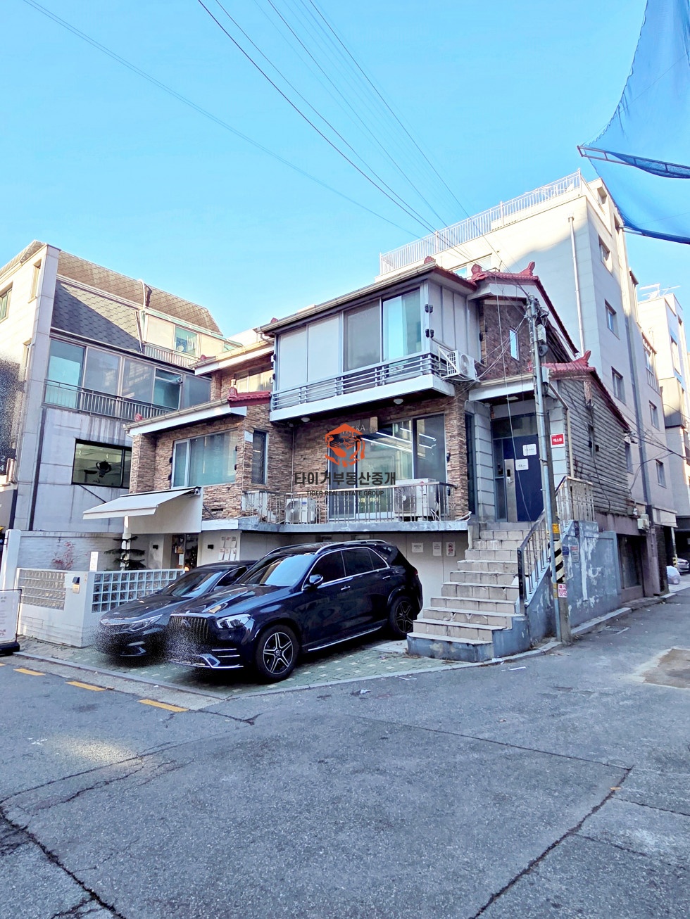 방배동 건물매매 근생건물 사옥추천 사무실 임대