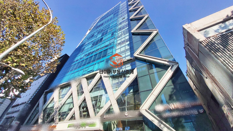 강남 병원임대 신사동 신사역 의원 인테리어 완비