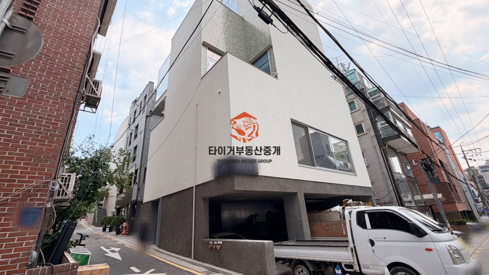 학동역 을지병원사거리 인테리어 사옥 통임대