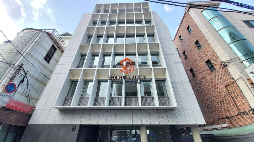 강남사옥임대 논현역 초역세 리모델링 사옥