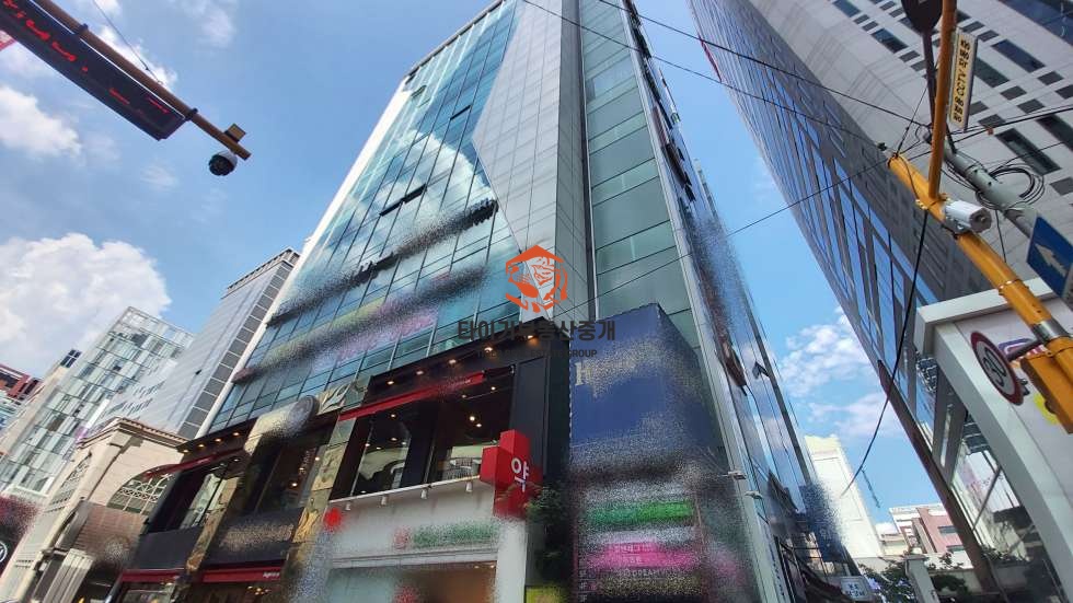강남역 구분상가 사무실 병원 매매