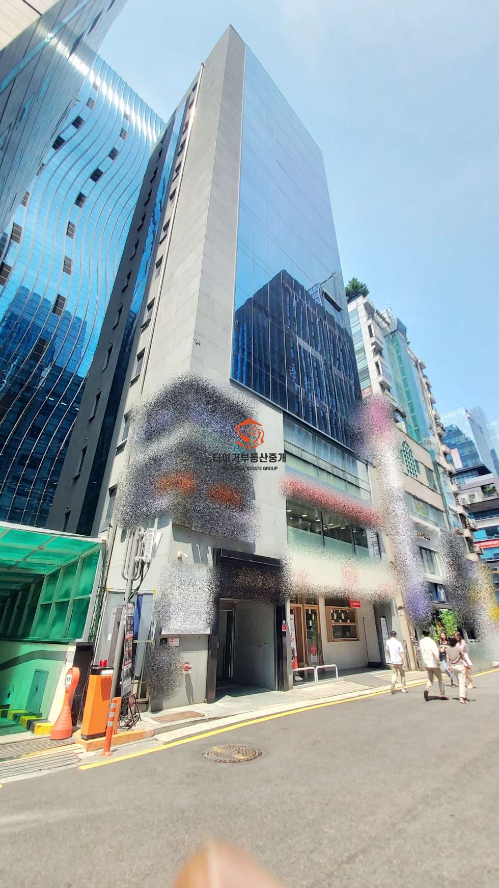 서초동 강남역 사무실 임대, 병원, 유학원 등