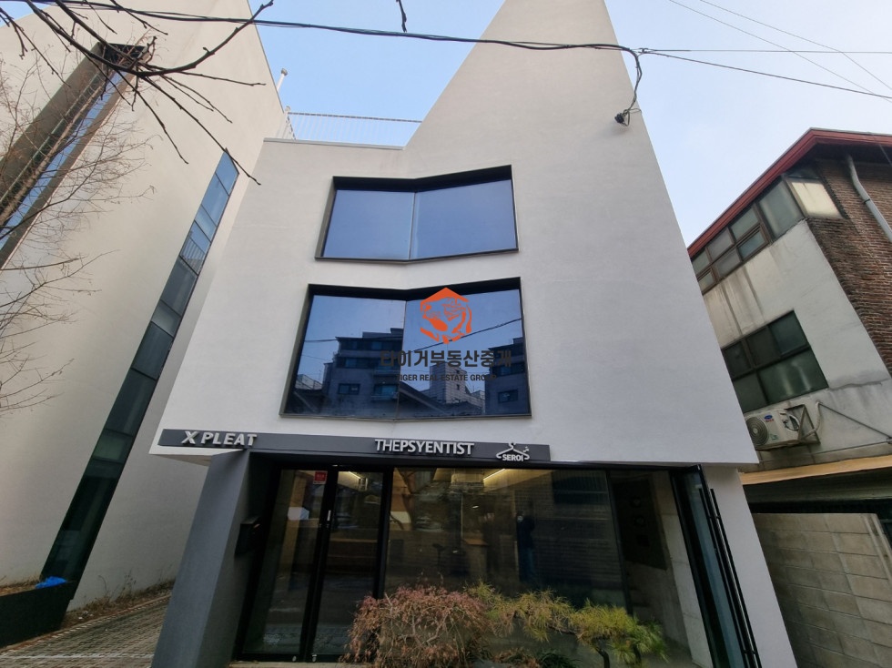 상수역 통임대 홍대 S급 인테리어무상, 신축급 빠른 한 합정