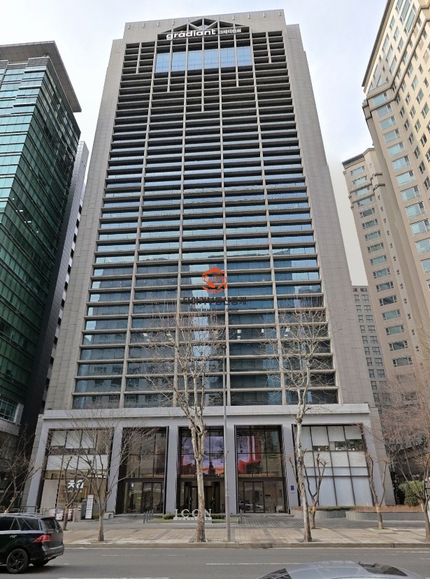 삼성역 아이콘삼성 임대, 포스코사거리 프라임 빌딩