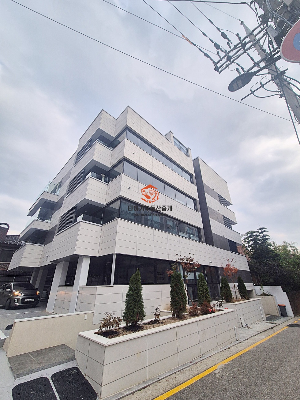 역삼역 역삼동 사옥 매매, 리모델링 실사용