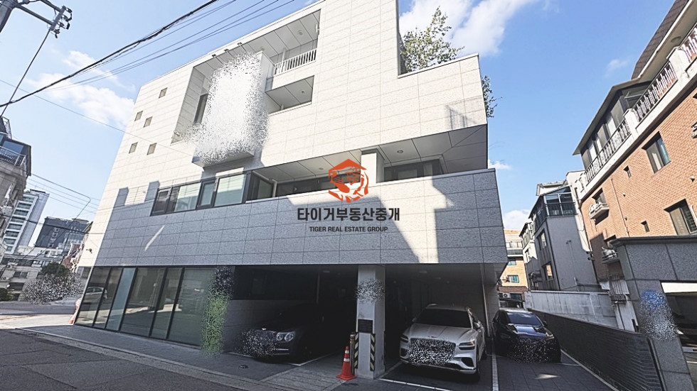 선정릉역 강남사옥임대 역삼동 인테리어 통임대 건물