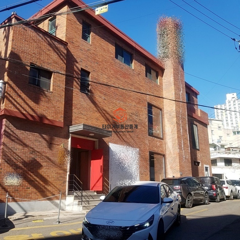 원효로4가 실 145, 원효로 통임대, 상가, 분할 임대