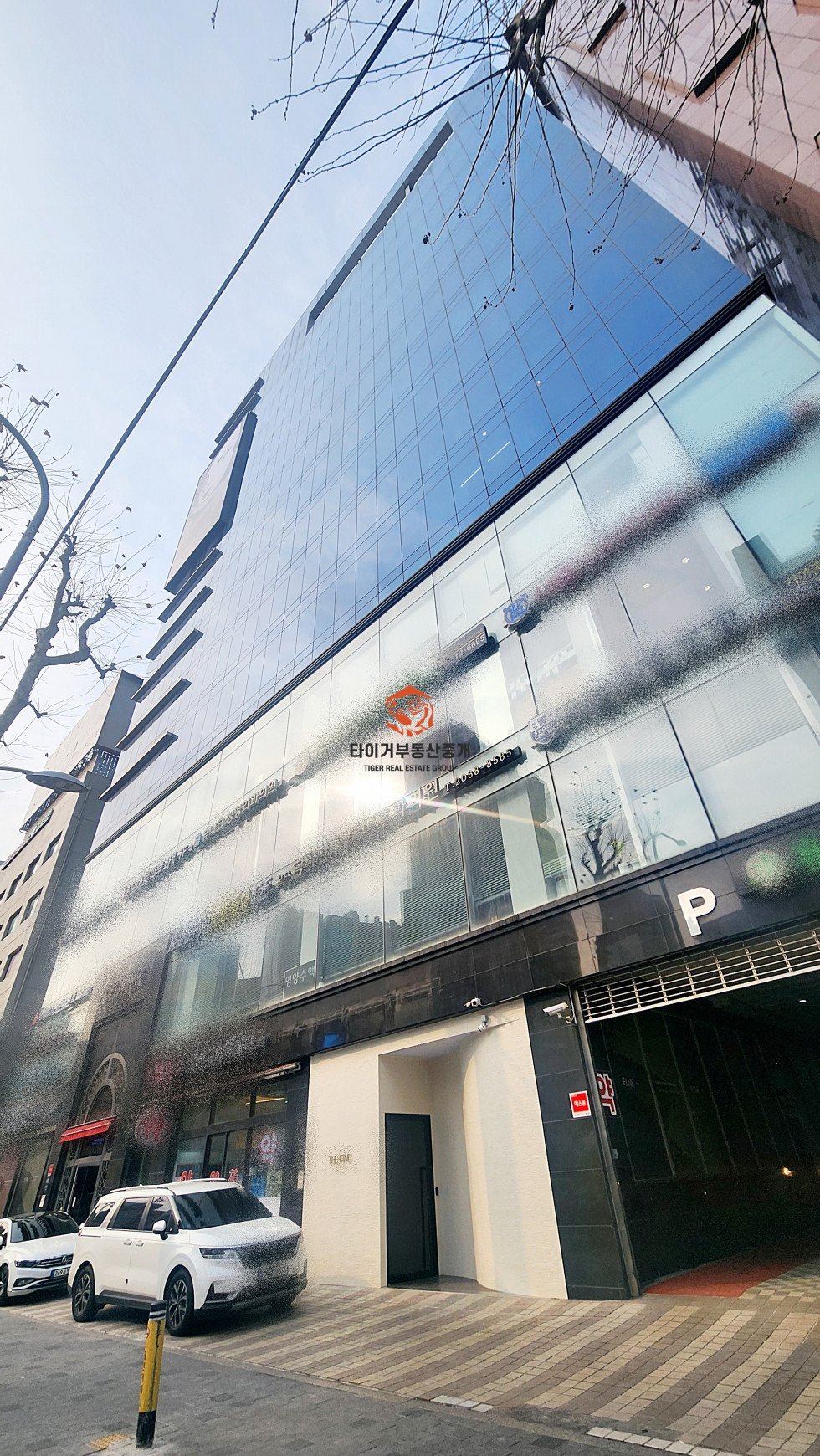 신사역 병의원 임대 // 강남 신사동 병원 임대