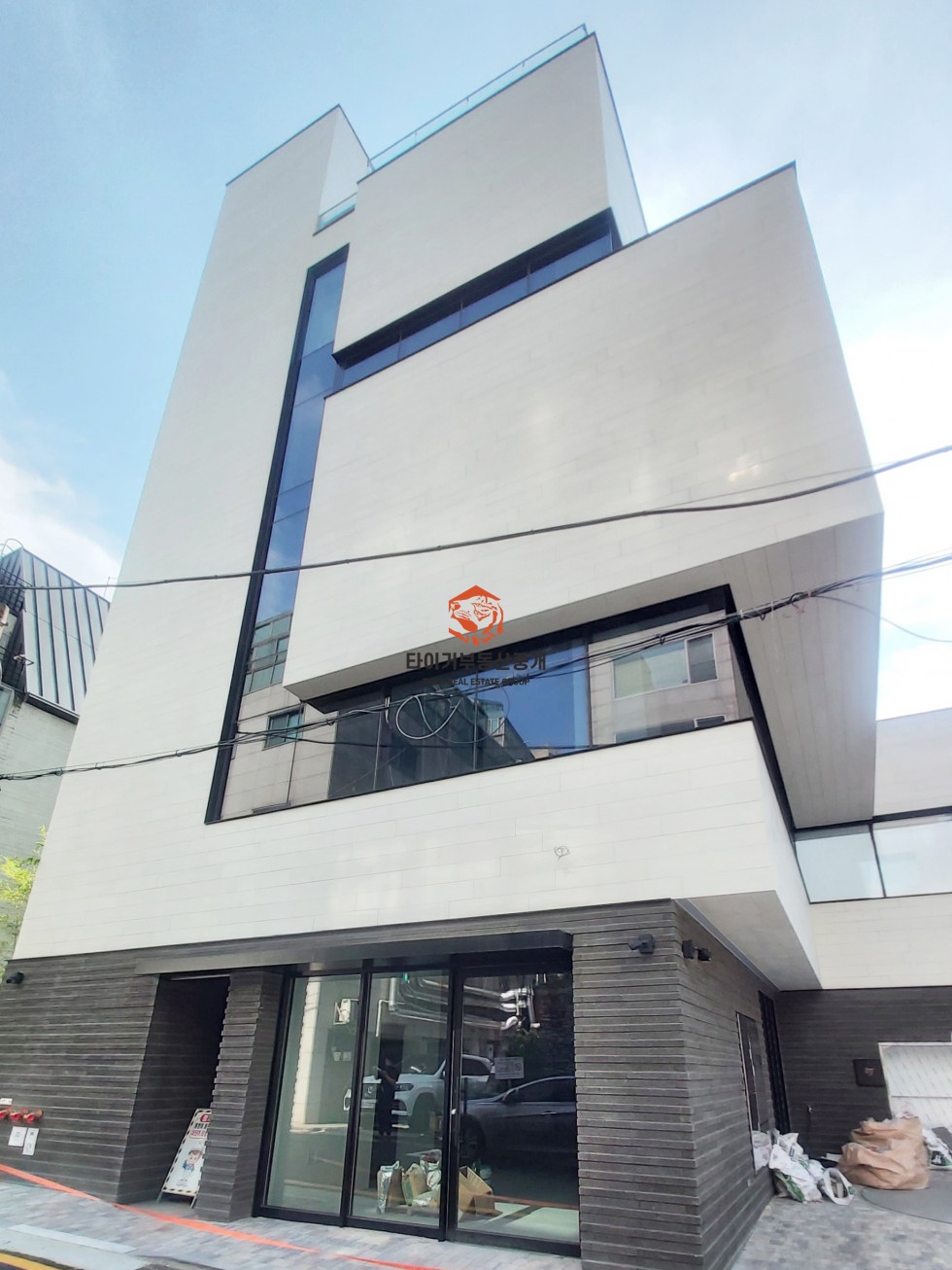청담동 통임대, 개별임대, 뷰티, 패션, 광고